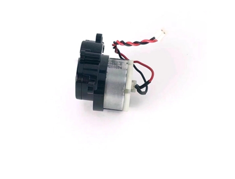Motor de caja de cambios de Cepillo Lateral para aspiradora Xiaomi Mijia G1 Mjstg1, módulo de cepillos laterales, accesorio de repuestos