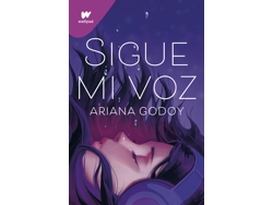 Libro Sigue Mi Voz de Godoy e Ariana