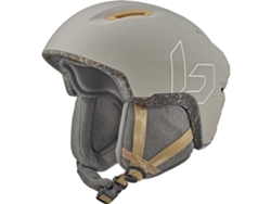 Casco de esquí BOLLÉ Eco Atmos 52-55 cm
