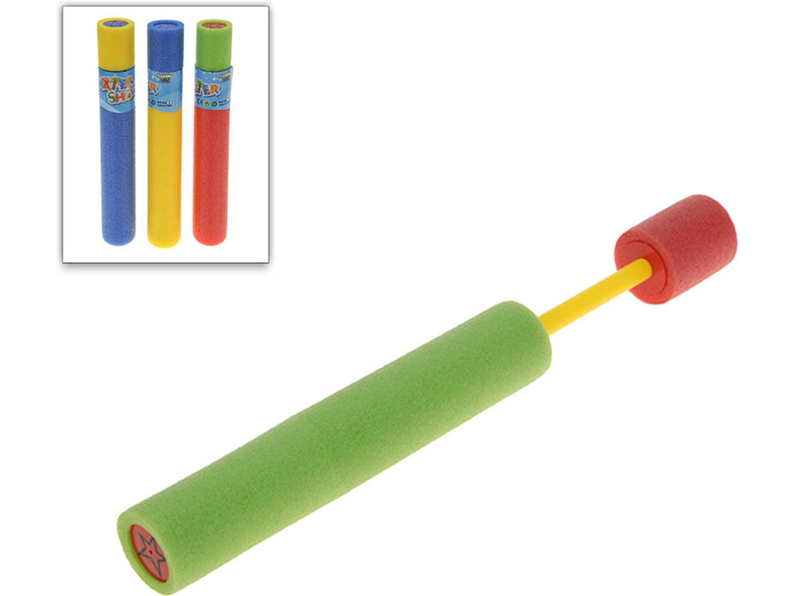 Pistola de Agua WATER FUN 44.5cm