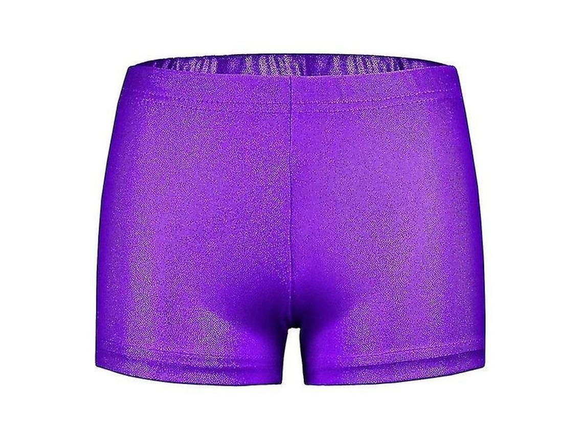 2026-shorts De Gimnasia Para Niñas De Alta Calidad Colorido Para Ballet Danza Y Ejercicio