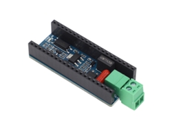 Módulo De Pantalla Lcd 1602 Placa De Expansión I2c Para Raspberry Pi Pico