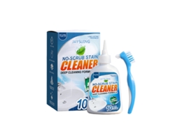 Quitamanchas eficaz para múltiples superficies