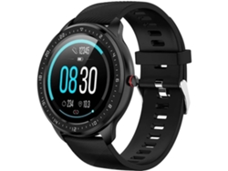 Smartwatch YIZHOOD YIZ1096 Negro