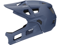 Casco Integral Para Bicicleta De Montaña Harilla, Accesorios Cómodos Con Correa Barbilla Extraíble Hombres