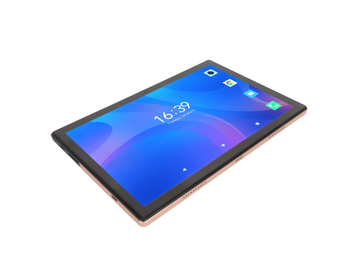 Tableta de 10,1 pulgadas (12 GB de RAM, 256 GB de almacenamiento)