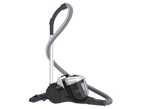 HOOVER Breeze Br32Pet 011 Aspirador cilíndrico de 2 L en seco 550 W sin bolsa HOOVER