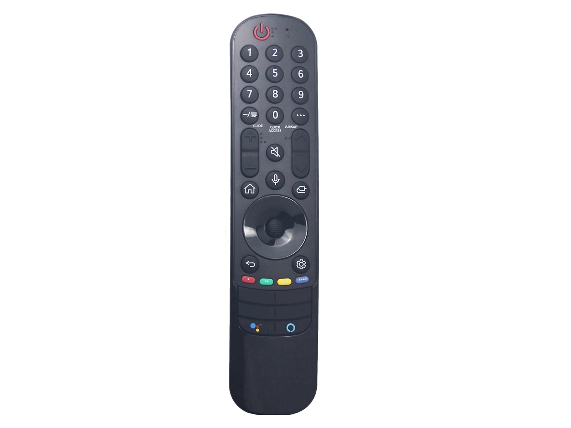 Mando TV para Mr21Ga/Mr21Gc Infrared Version Magictv Remote
