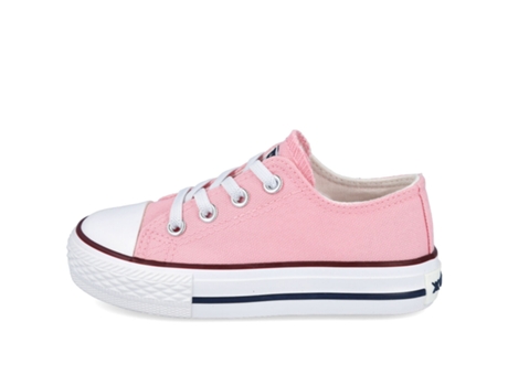 Zapatillas Lito 07N Lona Lona 28 BUBBLE BOBBLE