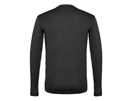 Camiseta de Hombre para Fitness SPORT IS GOOD Sportisgood Gris (M)