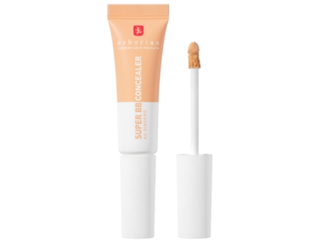 Super Bb Corrector Spf25 10 Ml Tinte : Dorado ERBORIAN