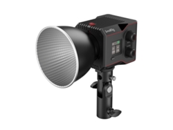 Foco de Luz Cob Led Portátil SMALLRIG 4376 Rc60B