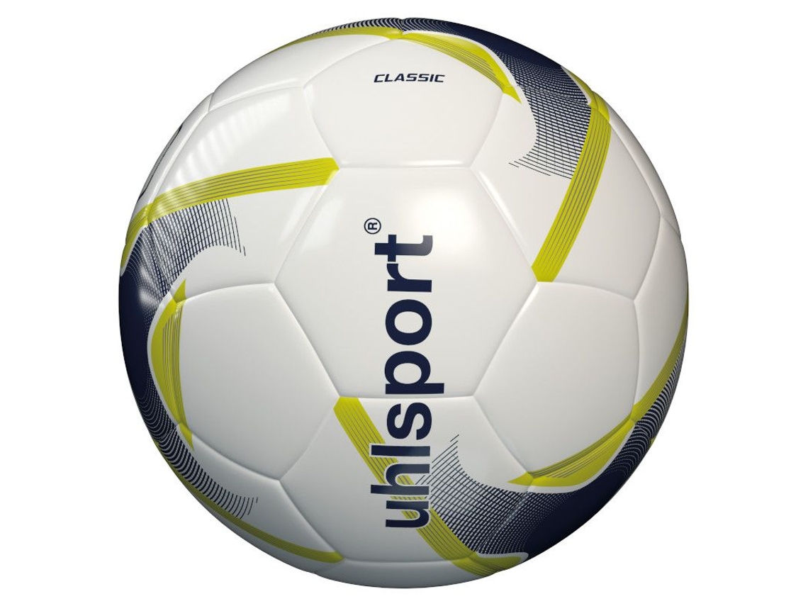 Balón de Fútbol UHLSPORT (Talla 3)