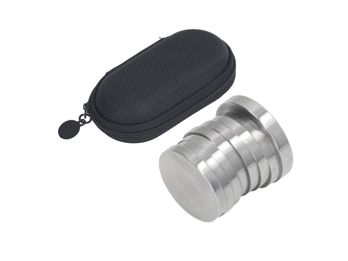 Ats-juguete De Escritorio Spinner Extra Grande Reductor De Presión Efectos Visuales Brillantes Para Adultos Y Niños Acero Inoxidable