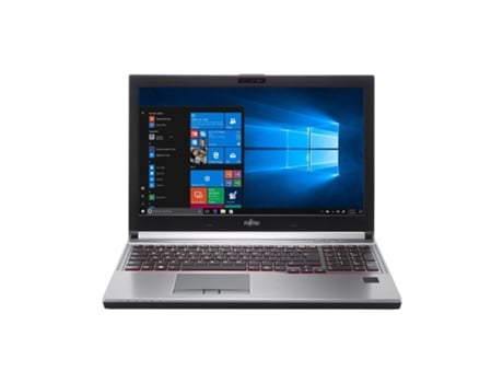 Portátil FUJITSU Celsius H770 (Reacondicionado como Nuevo - Intel E3-1505M - RAM: 32 GB - NVIDIA Quadro M2200 4096 MB)