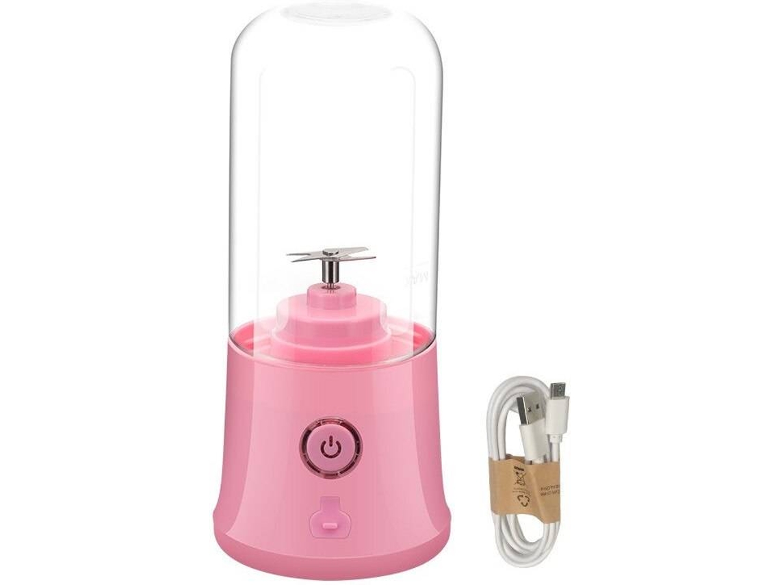 Batidora de Vaso YAN383-1 Rosa