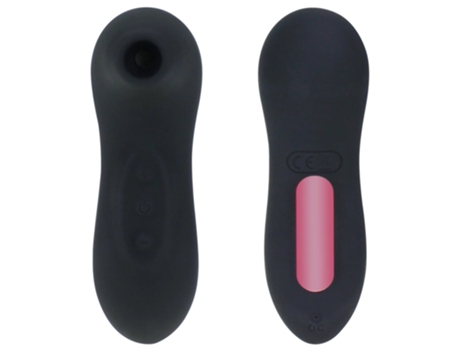 Vibrador 8 Velocidad Vibrador Lechón Estimulador Del Clítoris Juguetes Eróticos Sexuales ECENLEN