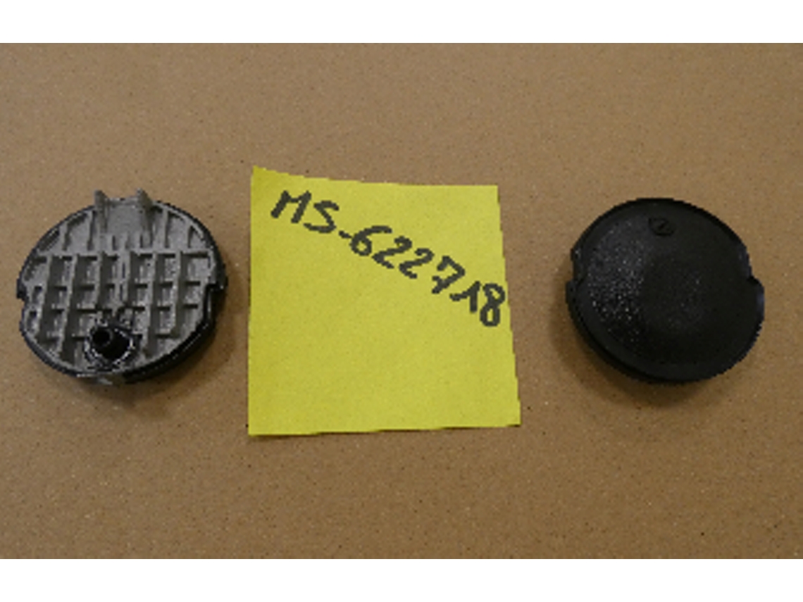 Plato Difusor Dolce Gusto Ms-622718 Ms-624081 KRUPS