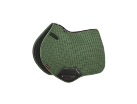 Mantilla para caballos LeMieux Suede Close Contact