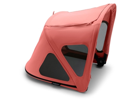 Capuz Ventilado Fox/Cameleon 3 Laranjabugaboo