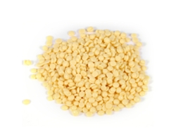 Cera Dura Depilatoria 100g Bolsa Frijoles Cera Para Depilar Brazos Cuerpo Bikini (leche)