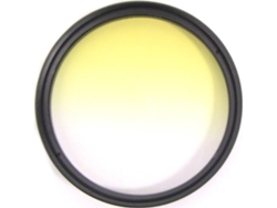 Filtro BEMATIK EG07400 Amarillo Graduado 62mm