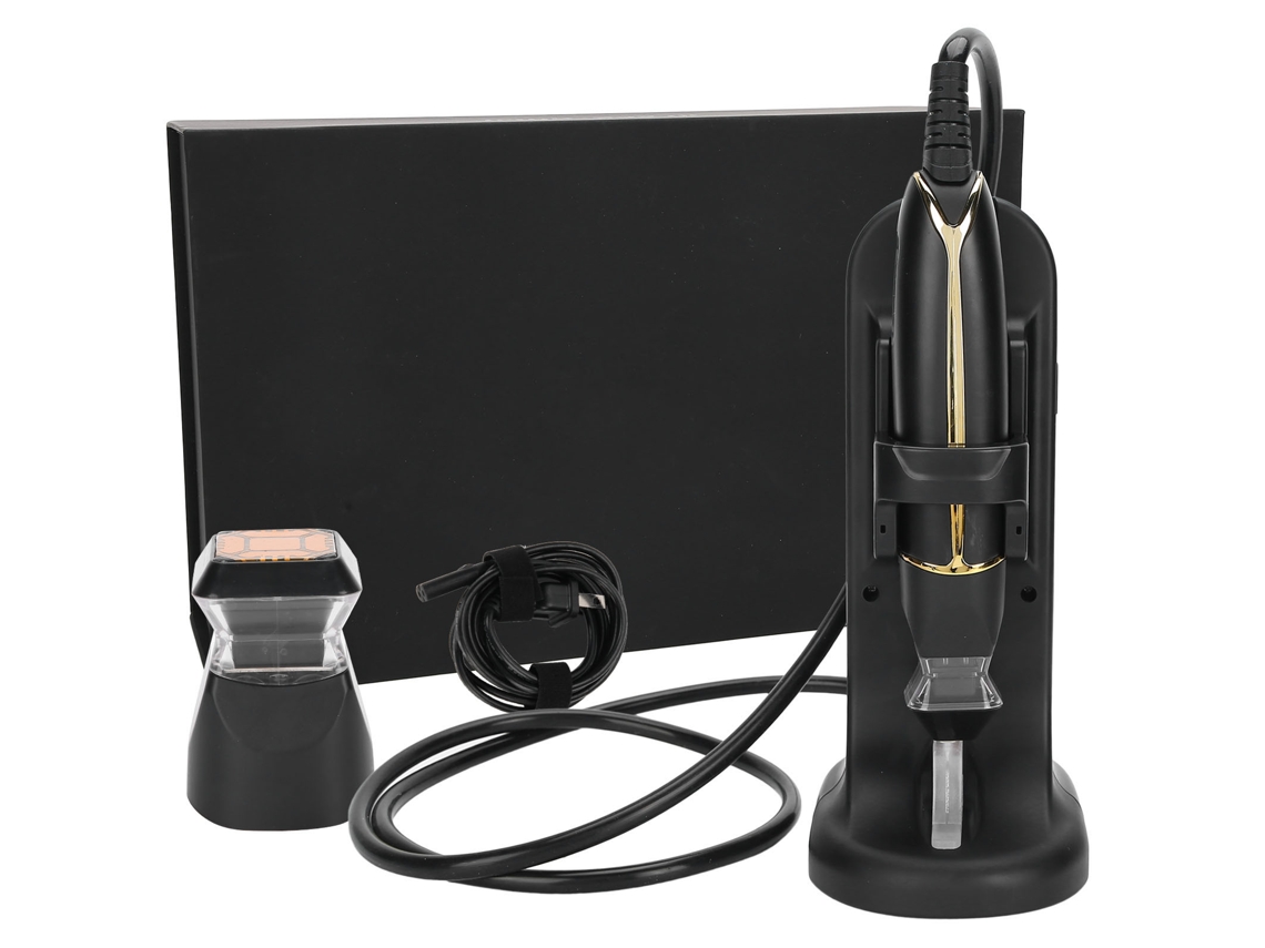 Mini máquina de radiofrecuencia para lifting facial y eliminación de líneas de expresión