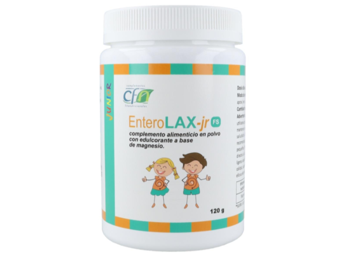 Juego completo Lax Junior 120 G CFN