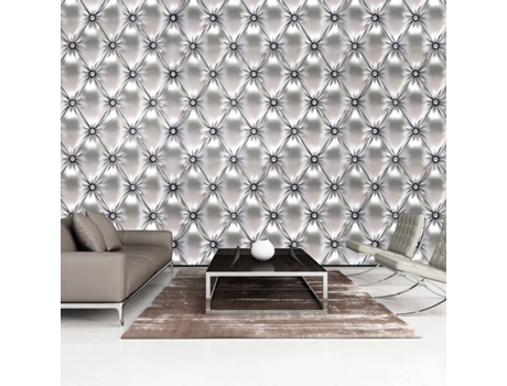 Papel de Pared ARTGEIST White Queen II (500x280 cm)