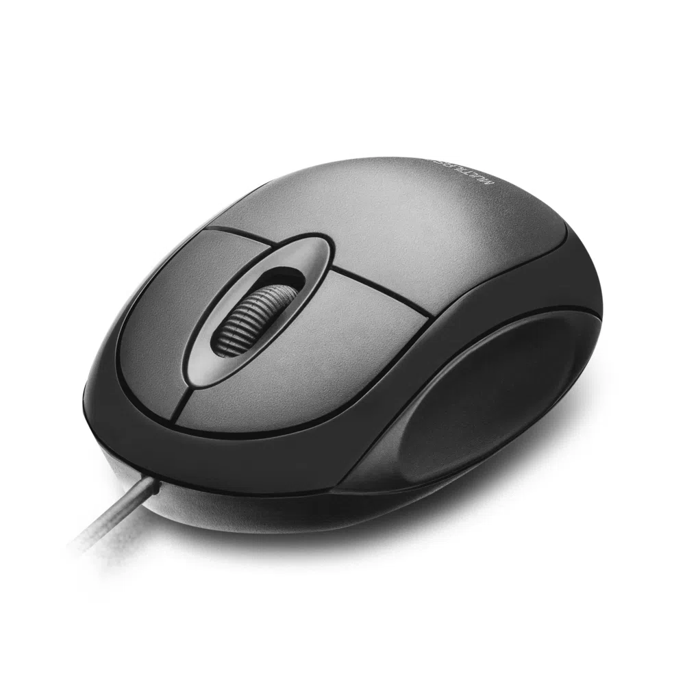 Ratón MULTI Classic 1200 DPI