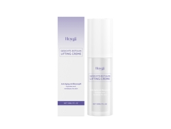 Crema facial hidratante de uso diario. Fórmula hidratante, rejuvenecedora y antiedad con colágeno y veneno de abeja.