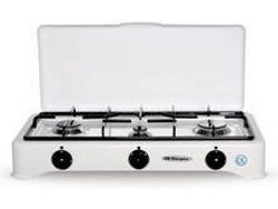 Cocina Portátil ORBEGOZO FO5327 C/GP