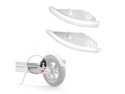 Embellecedor Trasero Del Chasis Para Xiaomi M365, Essential Y 1s