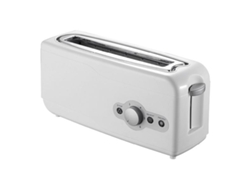 Comelec Tp 1719 Mini-Horno 1 Rebanadas 750 W Blanco