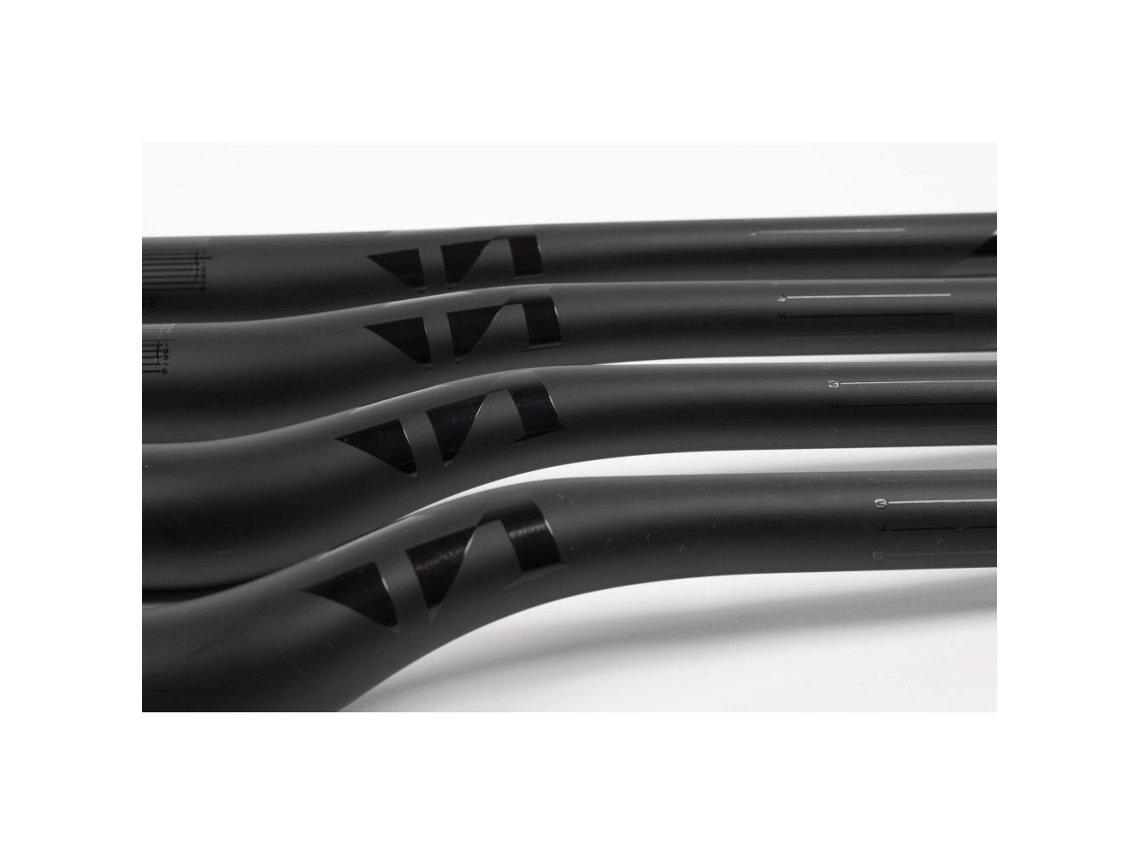 Percha metálica de carbono TAG METALS T1