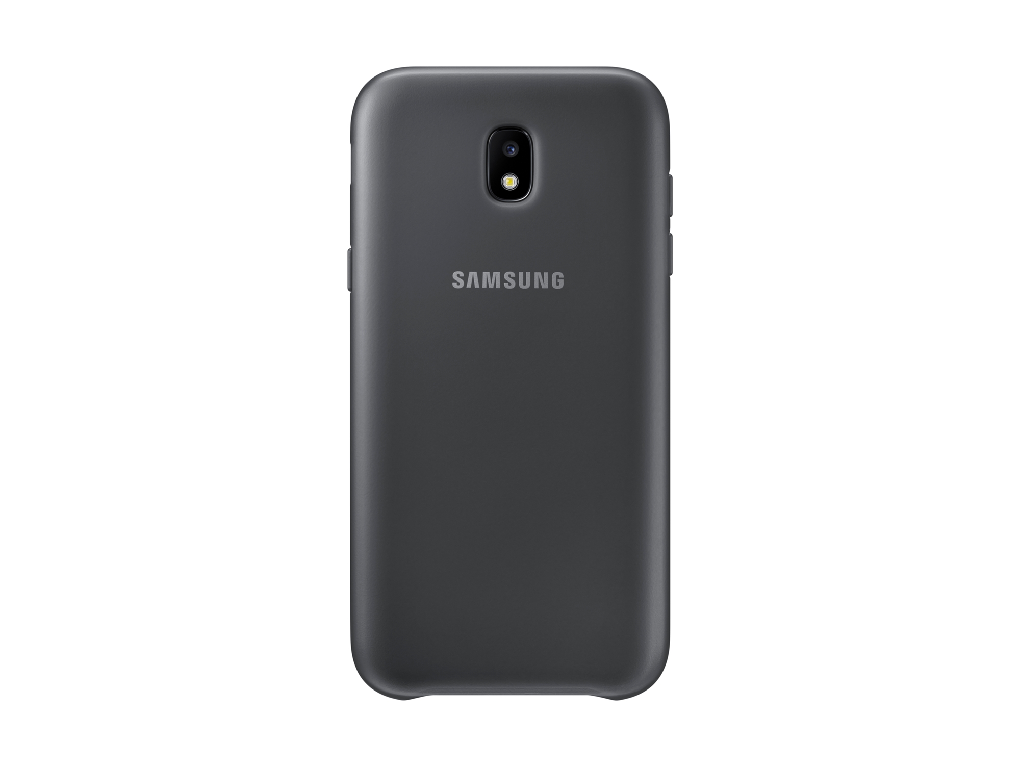 Carcasa SAMSUNG Galaxy J5 2017 Dual Layer Negro