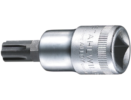 Cabeza de Destornillador 45323 54 Cv M 12 STAHLWILLE