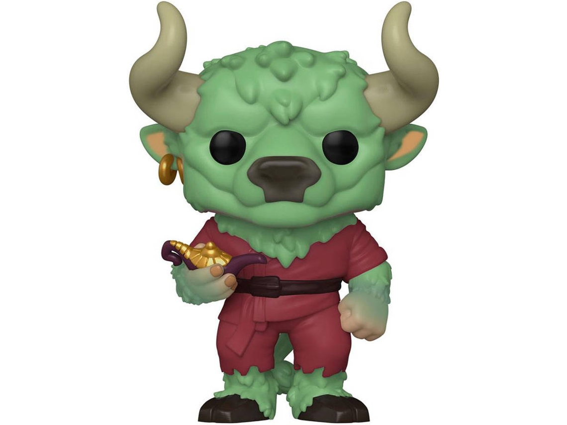 FUNKO Pop! Doctor Strange Mm - Rintrah 1004