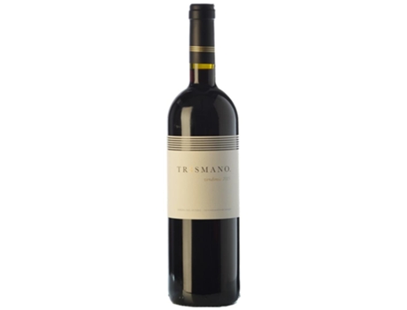 Vino LAGAR TR3SMANO Lagar Tr3Smano Tresmano Tempranillo Ribera Del Duero Crianza (0.75 L - 1 unidade)