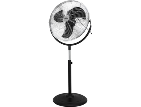 Ventilador de Pie JATA JVVP3055 (3 velocidades - 120 W - Diámetro 50 cm)