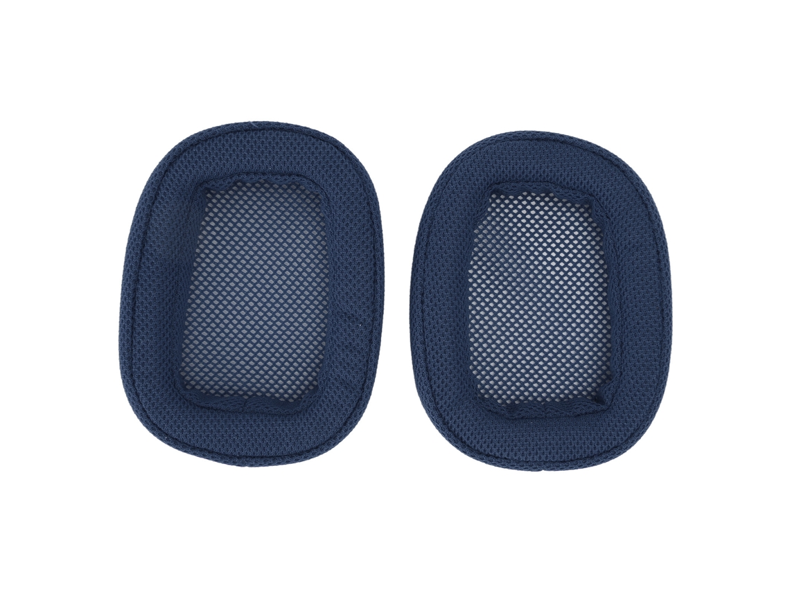 Almohadillas De Repuesto Para Auriculares Logitech G433 G35 G930 G933 G935 G633 G533 G430 G431 G432 G332 G230.