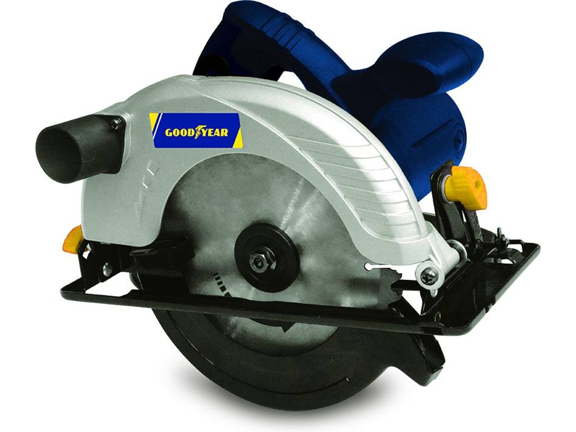 Sierra Circular GOODYEAR GY1219CS (1200 W)