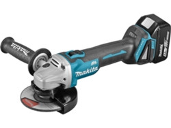 Amoladora MAKITA DGA506RTJ