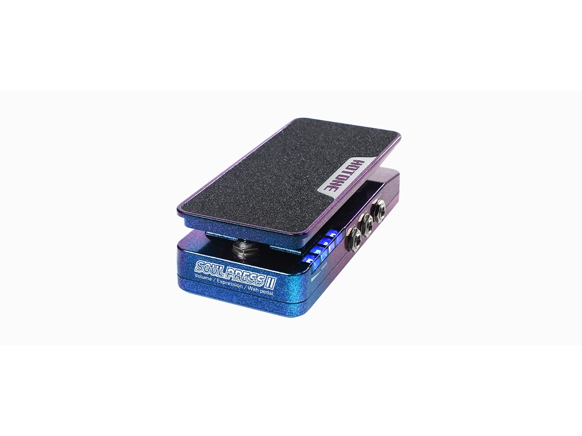 Hotone SOUL PRESS II
