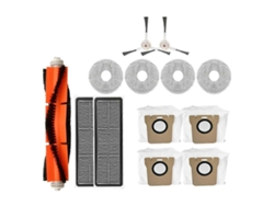 Repuestos para robots aspiradores Omni 2 C102cn, B101cn, B116cn, X10+