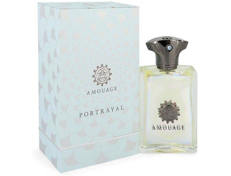 Perfume AMOUAGE Portrayal Man Eau de Parfum (100 ml)