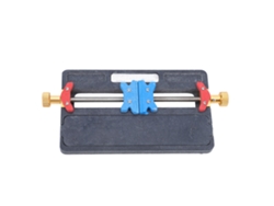 Soporte De Reparación De Doble Rodamiento Resistente A Altas Temperaturas, Antideslizante, Universal Y Multifuncional.