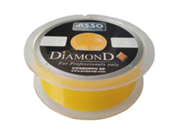 Monofilamento Diamond 150 M Amarelo 0.400 Mmasso