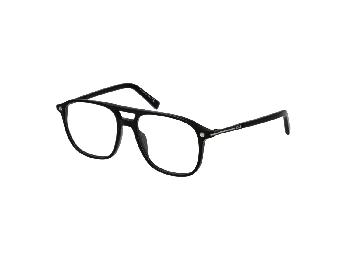 Montura de gafas para hombre Tods To5270 53001