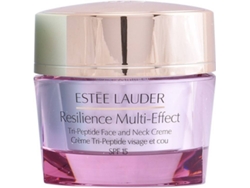 Crema Facial y Cuello ESTEE LAUDER Multi-Effect SPF 15 (50 ml)